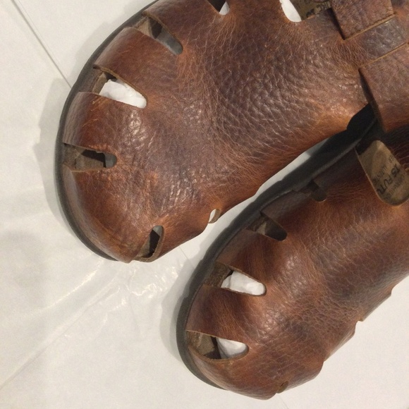 Mephisto Sam Mens Shoes - Picture 8 of 12